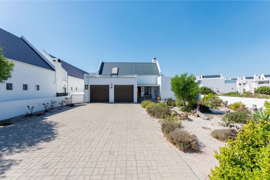 3 Bedroom Property for Sale in Dwarskersbos Western Cape